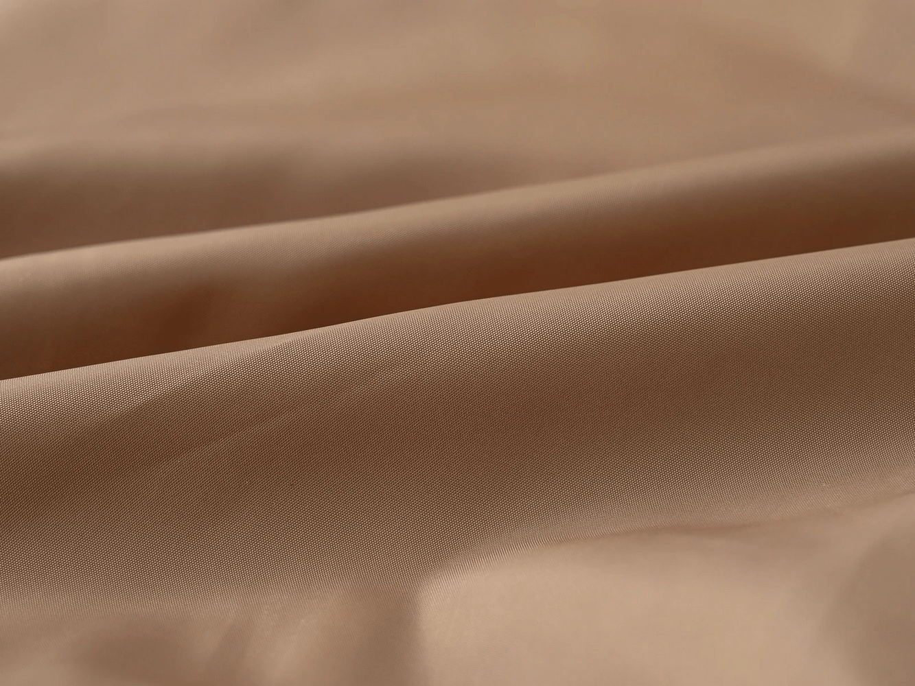 The smooth fabric texture of the Children's Rainbow Zipper Hooded Jacket - SF3639, showcasing its lightweight, breathable material.