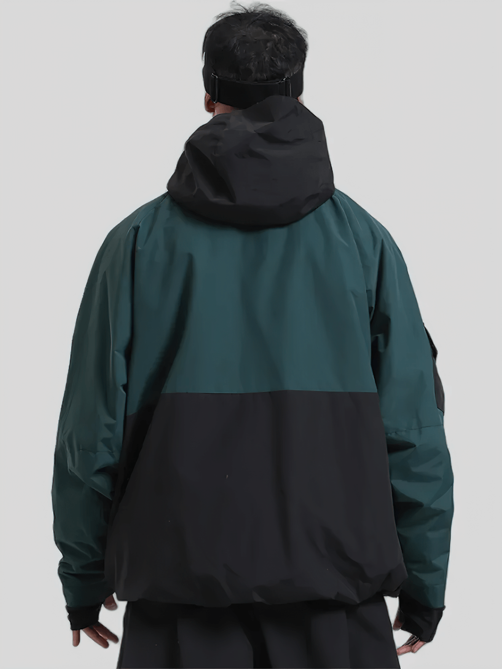 Men's Ski & Snowboard