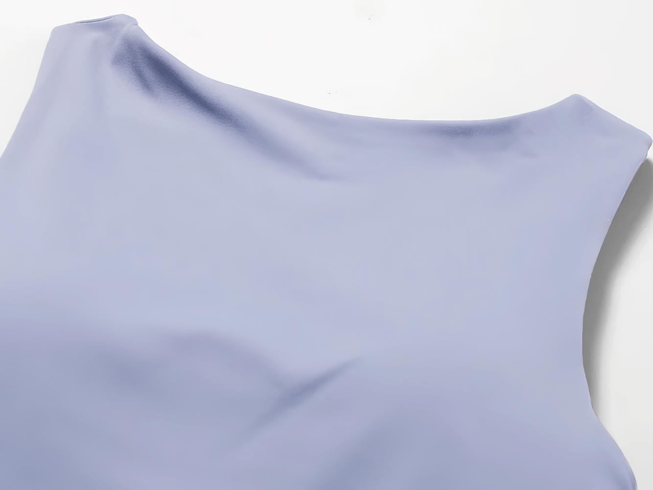 Crop Top and High-Waist Flare Leggings - SF4378