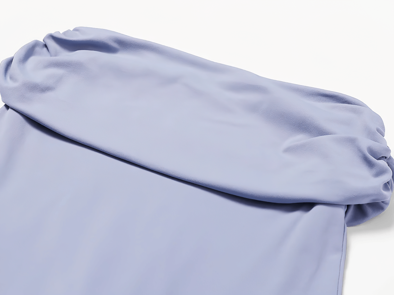 Crop Top and High-Waist Flare Leggings - SF4378