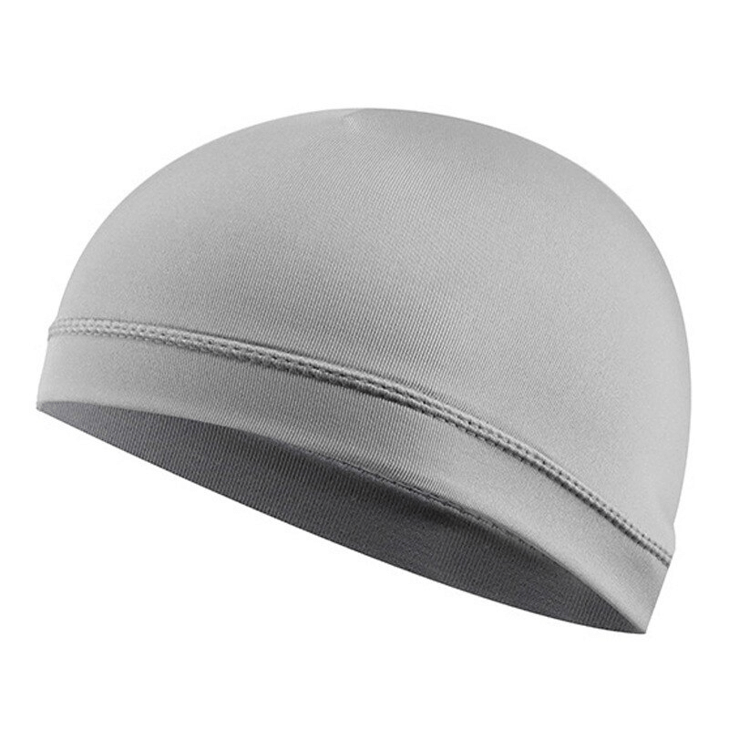 Bonnets de cyclisme à séchage rapide/casquettes de sport respirantes avec protection solaire-SPF1472 