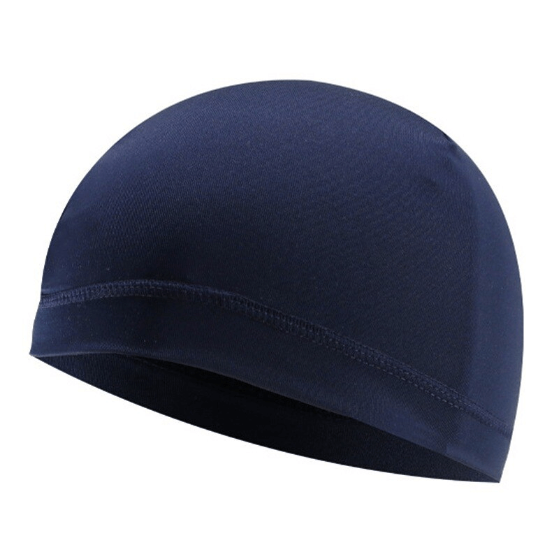 Cycling Quick Drying Beanies / Sun Block Breathable Sports Caps - SF1472