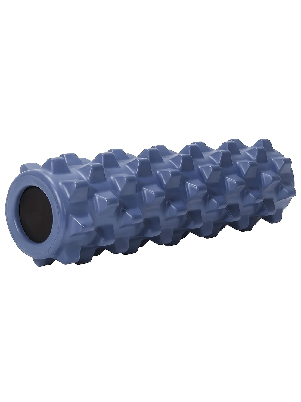 Deep Tissue Yoga Foam Roller for Muscle Recovery - SF3487 with textured surface for enhanced muscle relaxation and flexibility.
