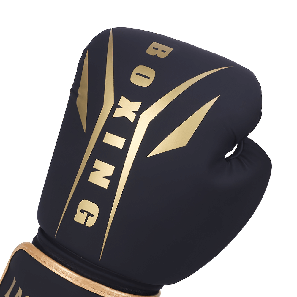 Durable Boxing Gloves for Combat Gear - SF2739