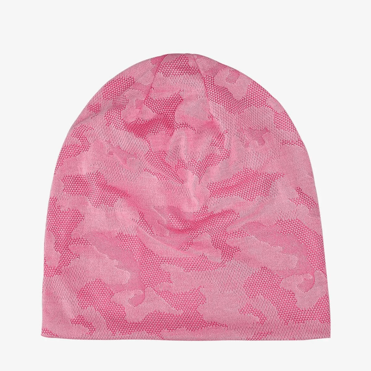 Elastic Soft Baggy Beanie for Men and Women - SF1679