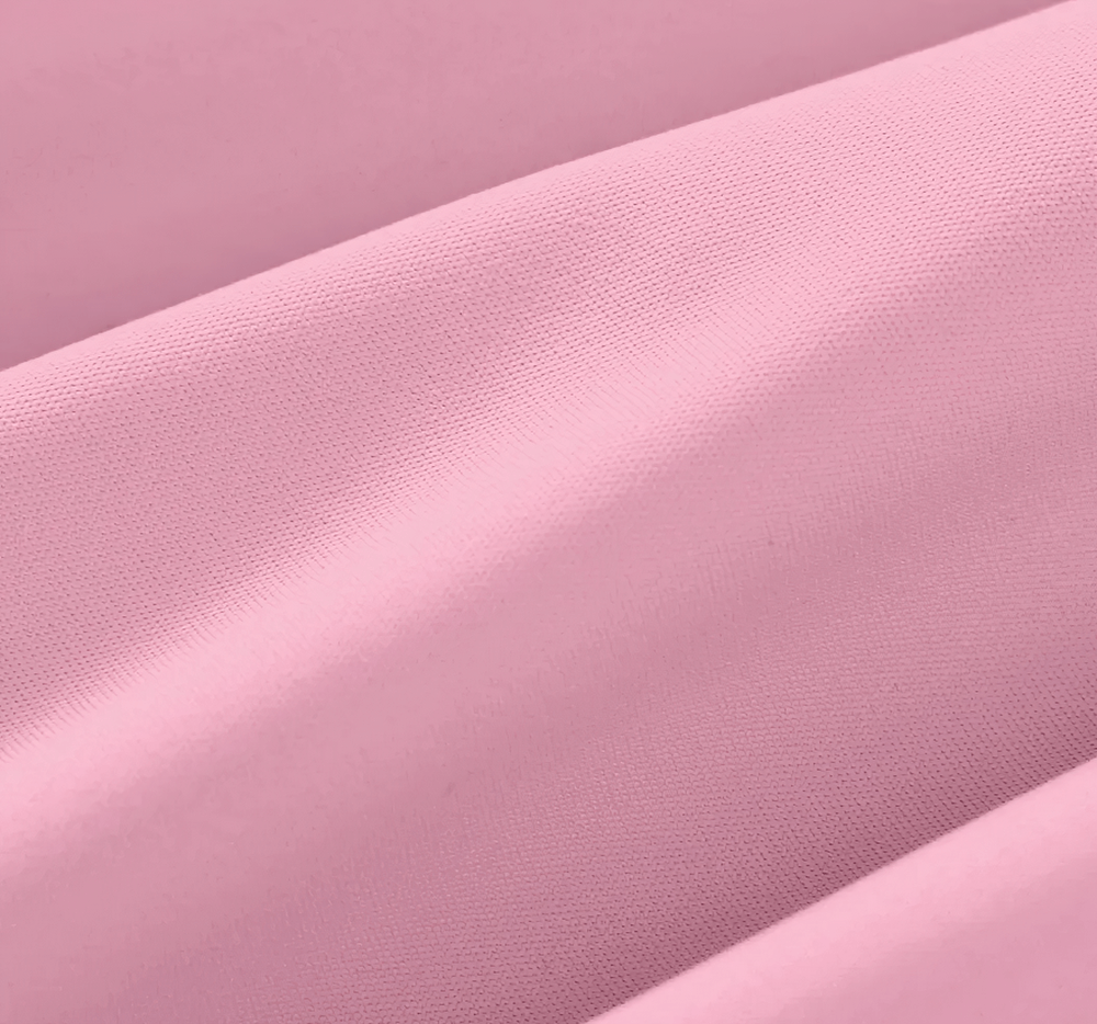 Close-up of fabric texture for Elastic Sport Long Sleeve Top for Women - SF4131, highlighting breathable and quick-dry polyester material.