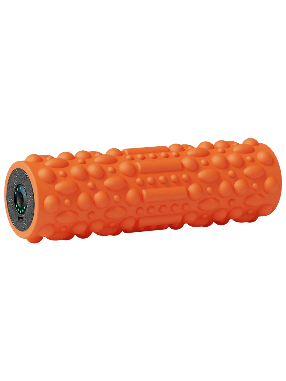 Electric Vibrating Foam Roller for Muscle Recovery - SF3228 Electric Vibrating Foam Roller for Muscle Recovery - SF3228