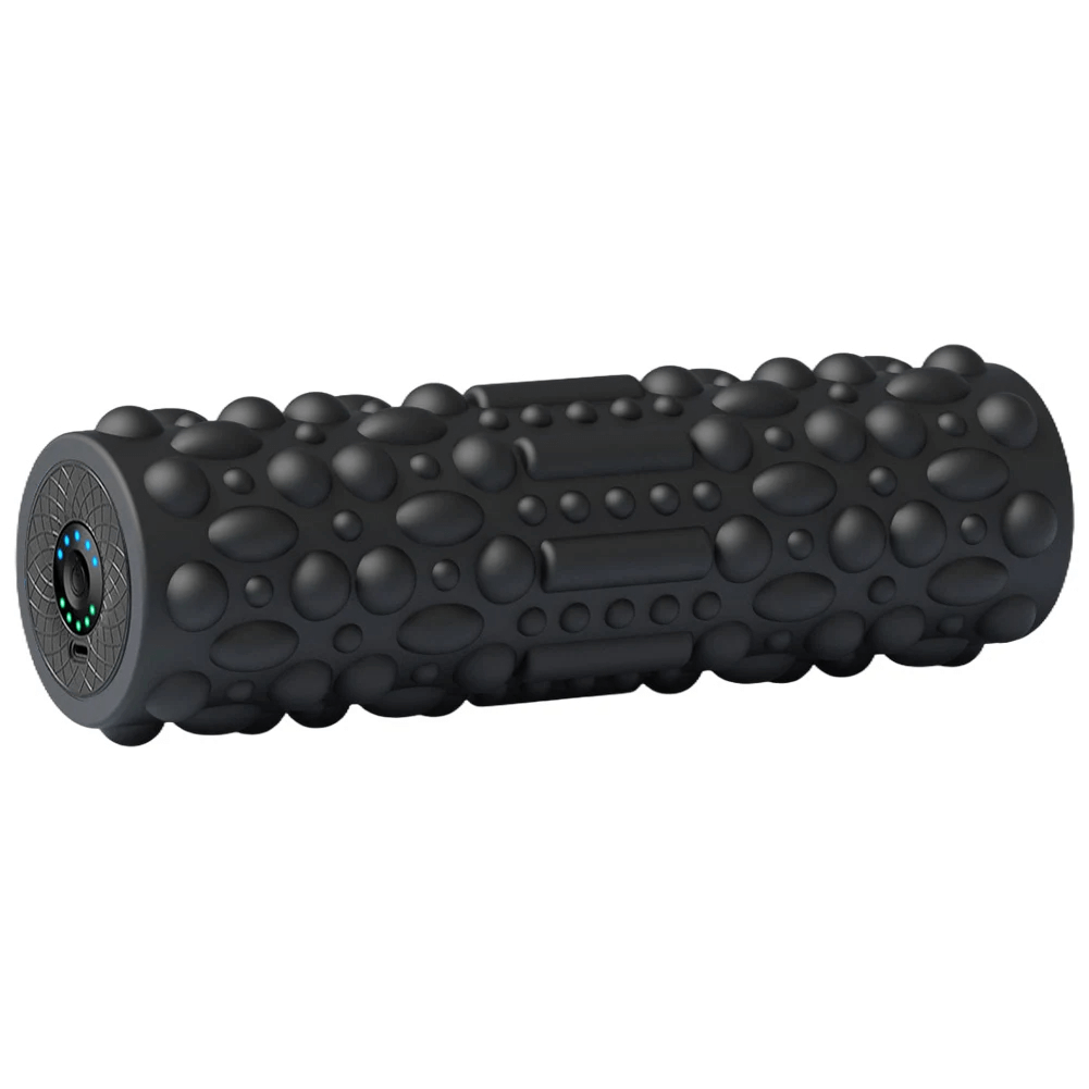 Electric Vibrating Foam Roller for Muscle Recovery - SF3228 Electric Vibrating Foam Roller for Muscle Recovery - SF3228