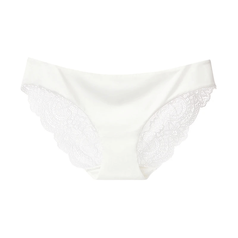 Elegant Lace Panties for a Stylish Fit - SF2180