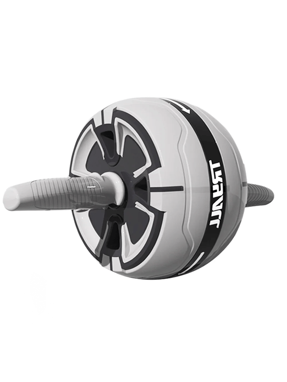 Detachable exercise wheel SF3232 for core strengthening, ideal for home and gym use. Fitness tool for abs and endurance boosting.