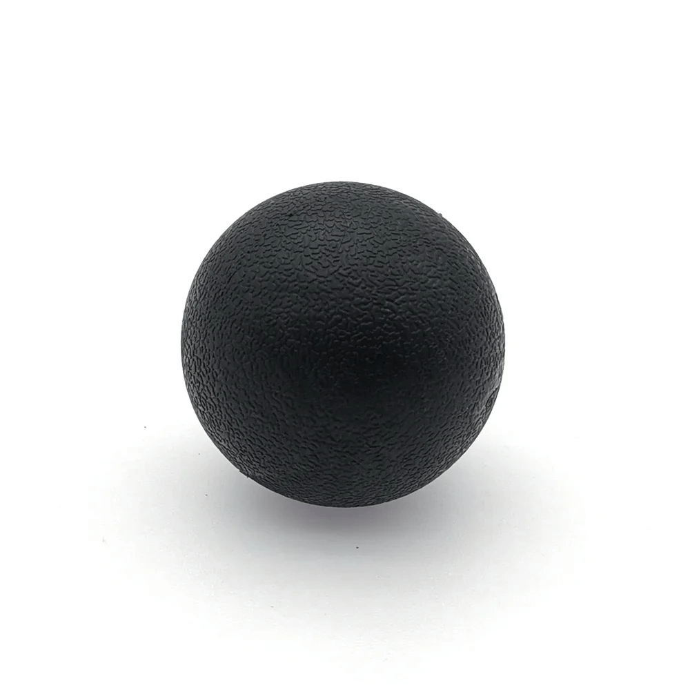 Fascia ball for muscle relaxation, ideal for pain relief, stress reduction, and enhancing circulation. Suitable for back, feet, neck, and shoulders.