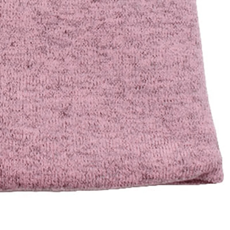 Modischer, multifunktionaler, einfarbiger Hut, Schal für Damen – SF1681 