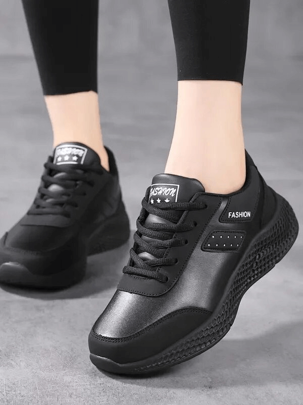 Fashionable Non-slip Women's Running Shoes - SF1707