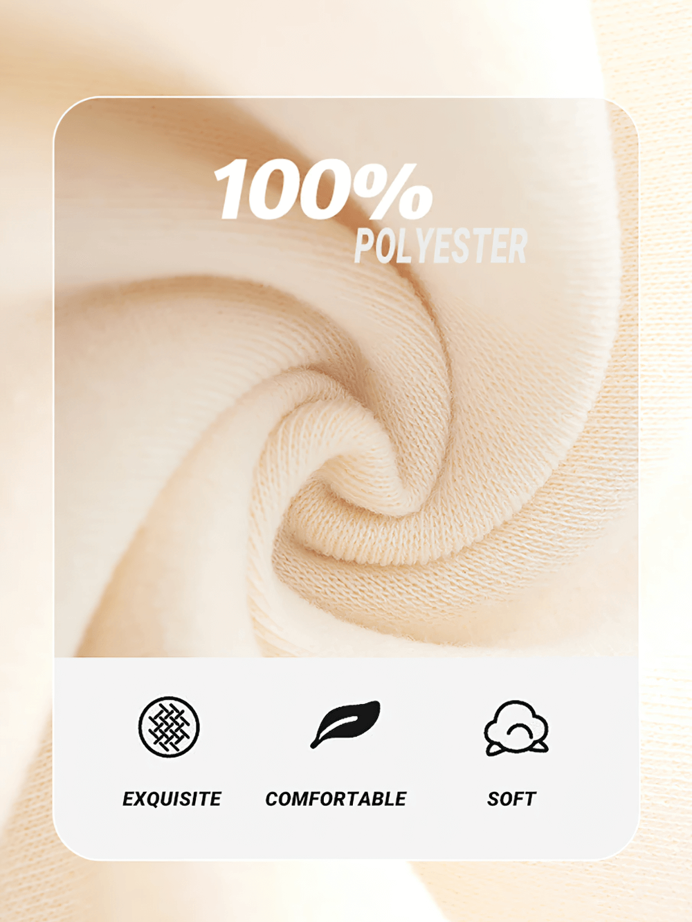 Female Loose Sport Jogging Pants with Elastic Waistband - SF4268