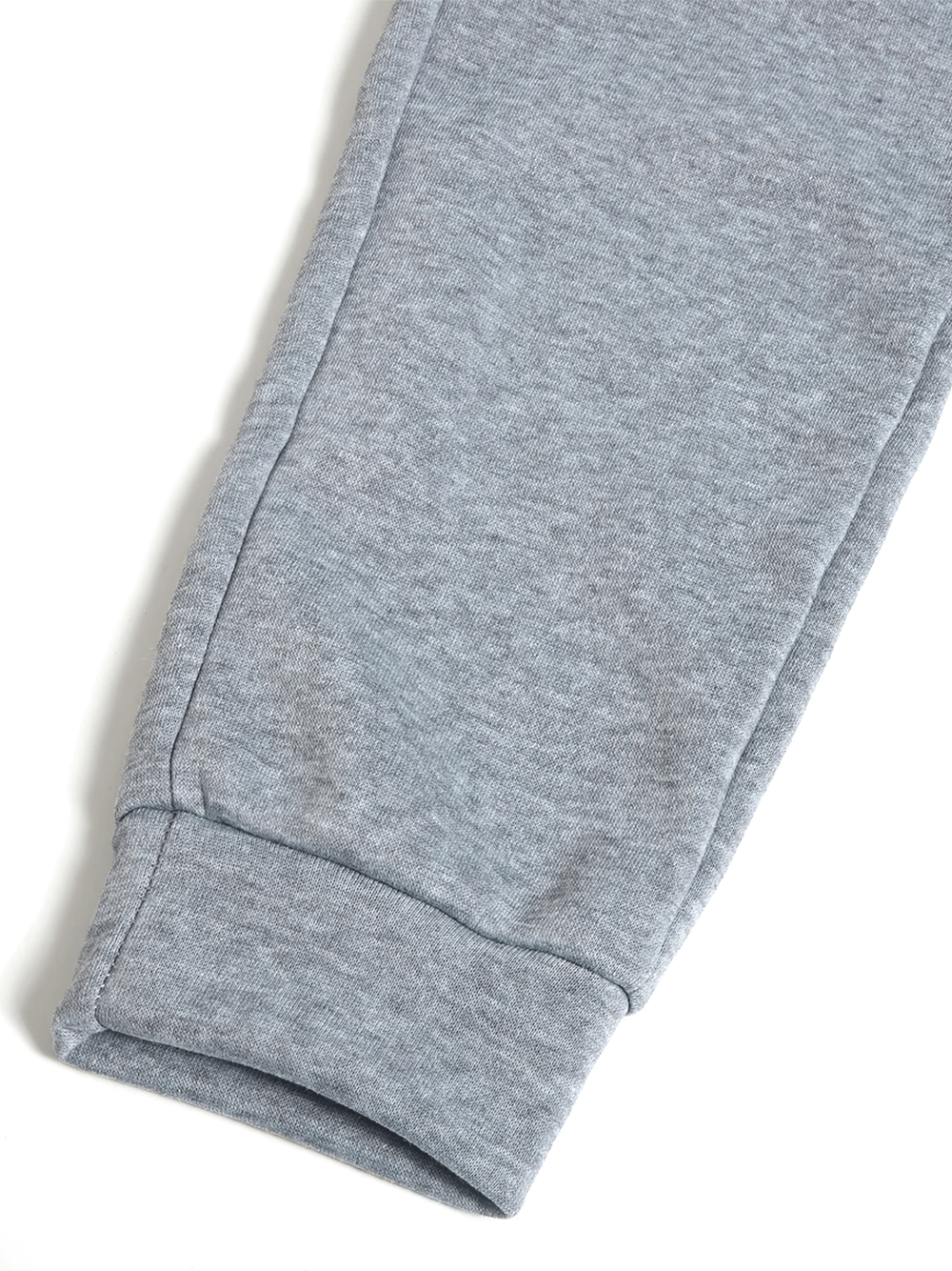 Female Loose Sport Jogging Pants with Elastic Waistband - SF4268