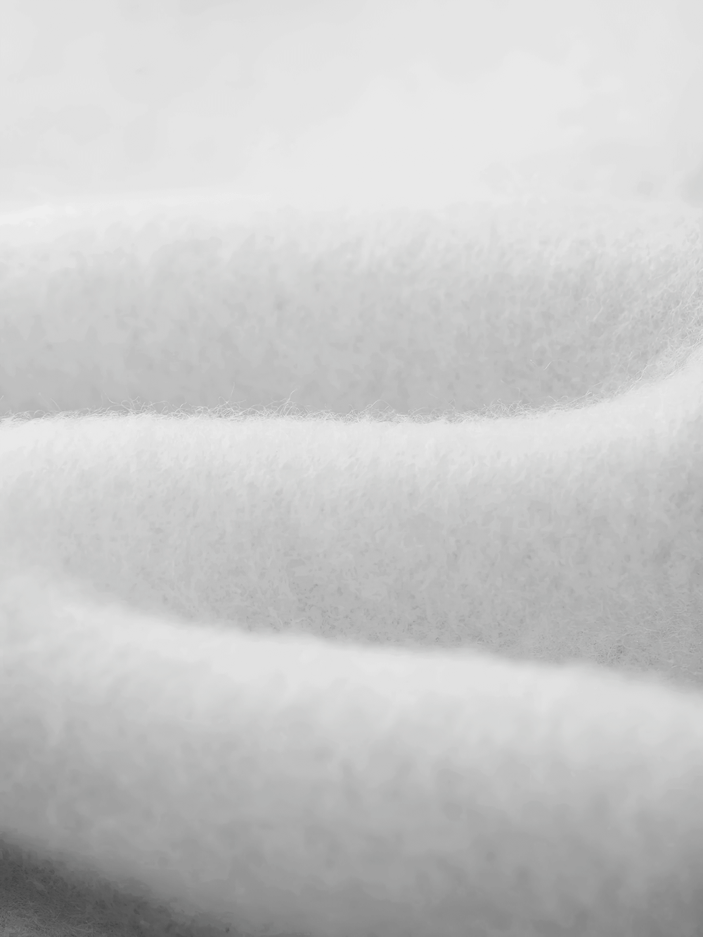 Female Loose Sport Jogging Pants with Elastic Waistband - SF4268