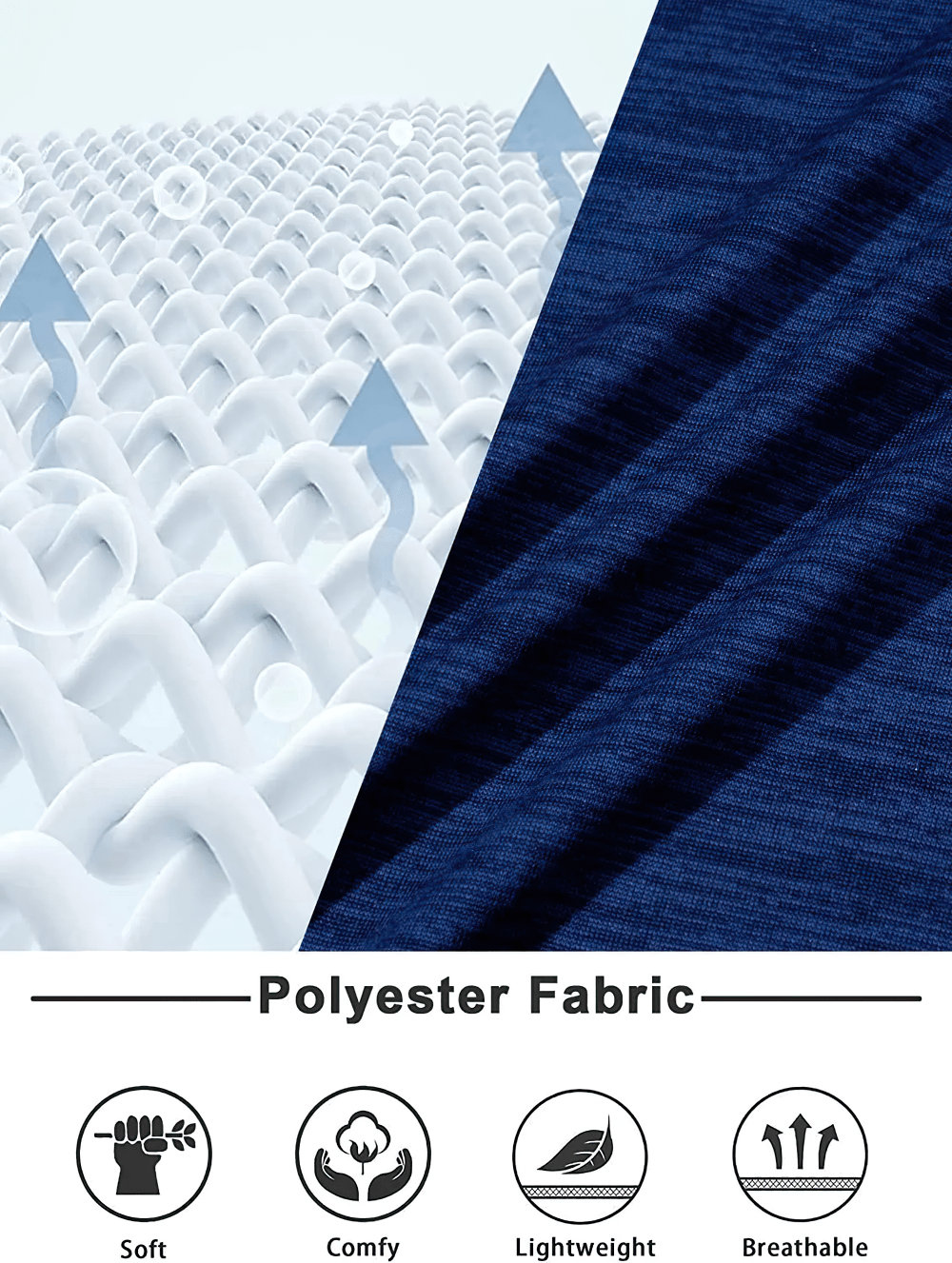 Female Quick Dry V-Neck Active Workout T-Shirt - SF4493