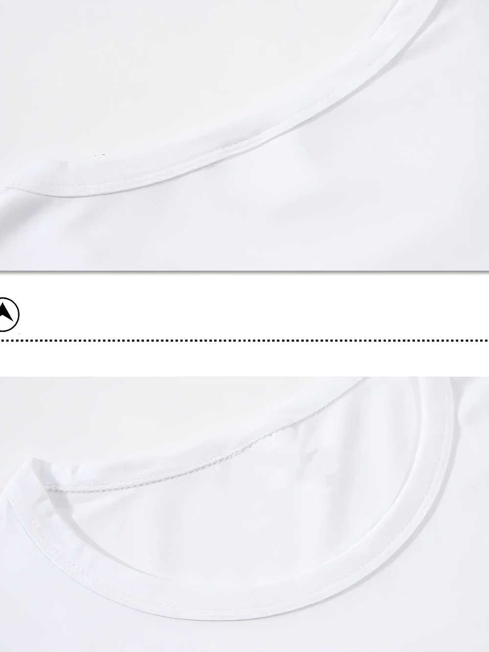 Girls Heart Print Short-Sleeved T-Shirt - SF3848 neckline detail with soft knit fabric, ideal for kids' playtime and casual outfits