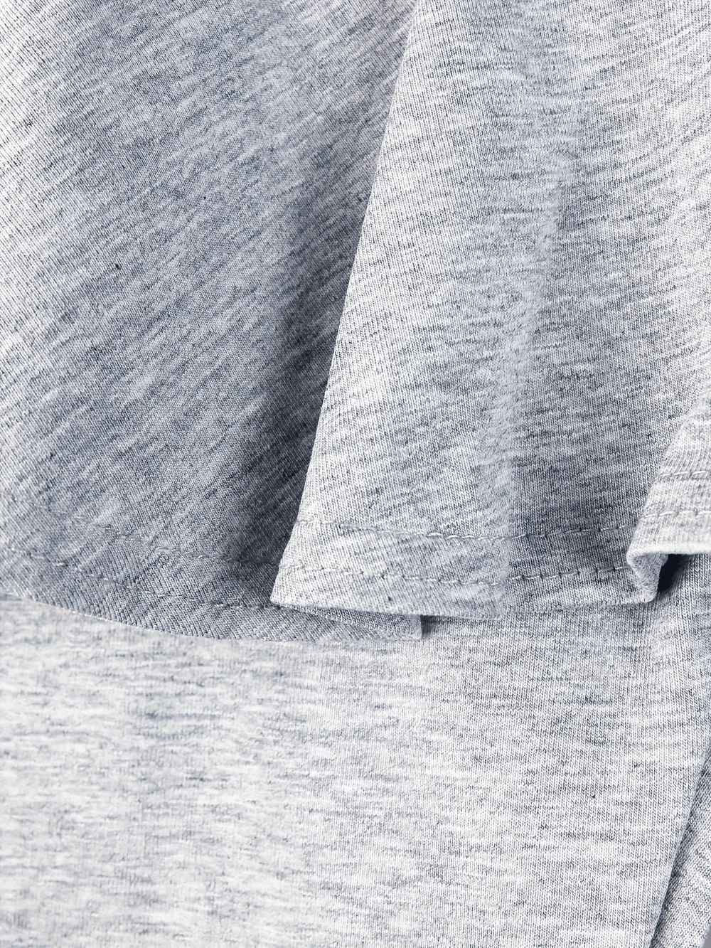 Close-up of fabric texture for Girls Skirted Stretch Shorts for Active Play Kids - SF3857, featuring sporty layered look and stretch fabric.