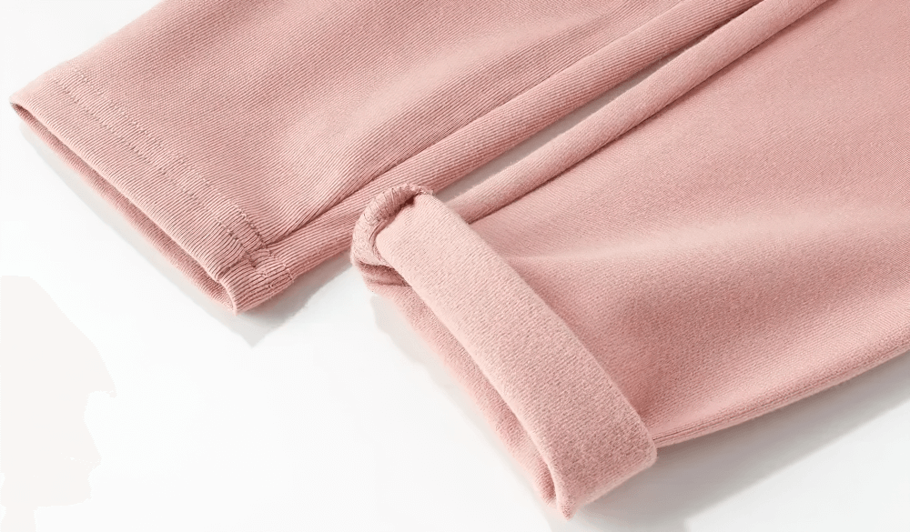 Girls Stretchy Leggings with Ruffle Skirt Design - SF3701