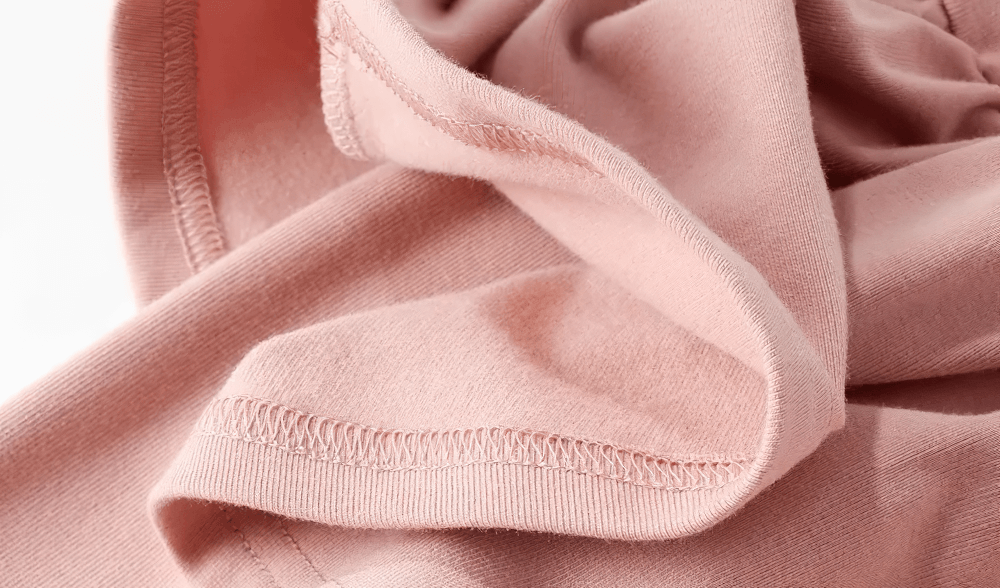 Girls Stretchy Leggings with Ruffle Skirt Design - SF3701