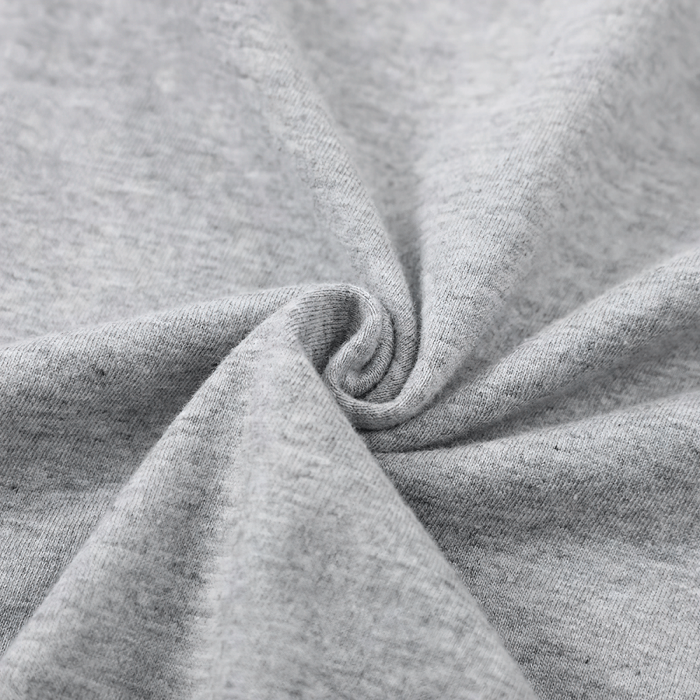 Close-up of soft fabric used in Gym Tank Top with Logo and Racerback Design - SF4136, showcasing texture and quality.