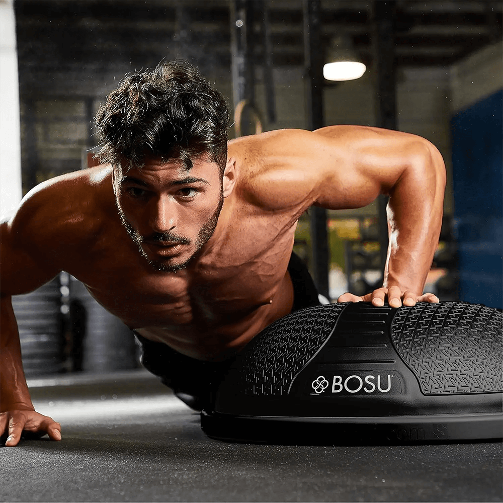 Half Balance Ball Trainer for Flexibility - SF3398