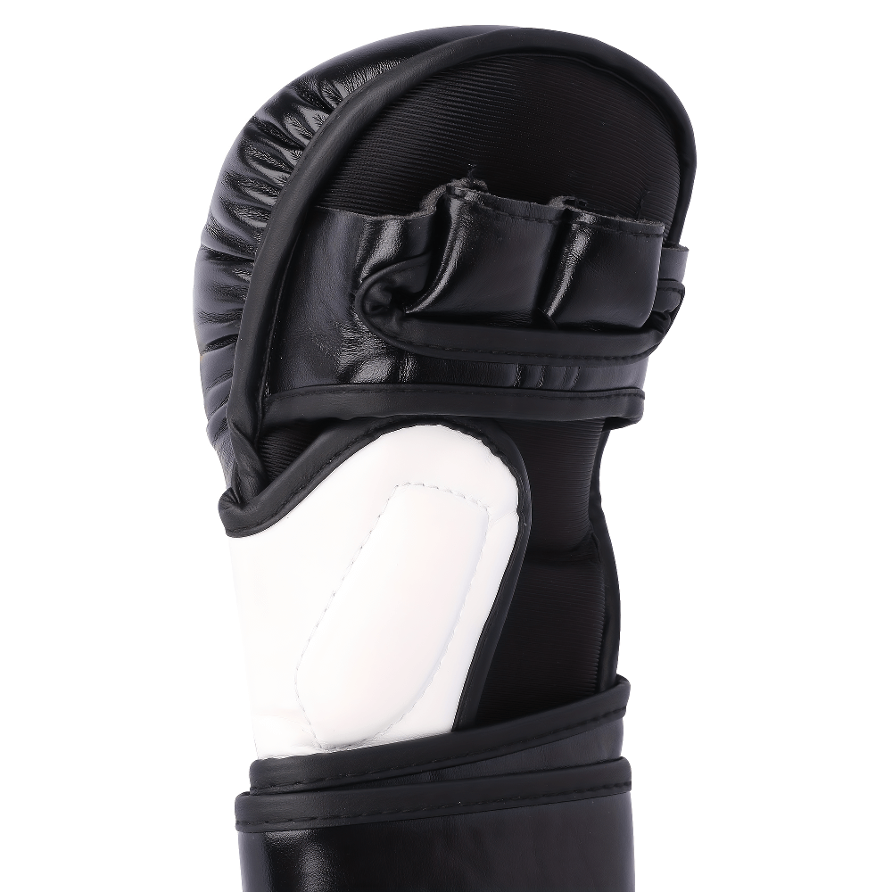 Half-Finger Boxing Gloves for Training and Sparring - SF2735