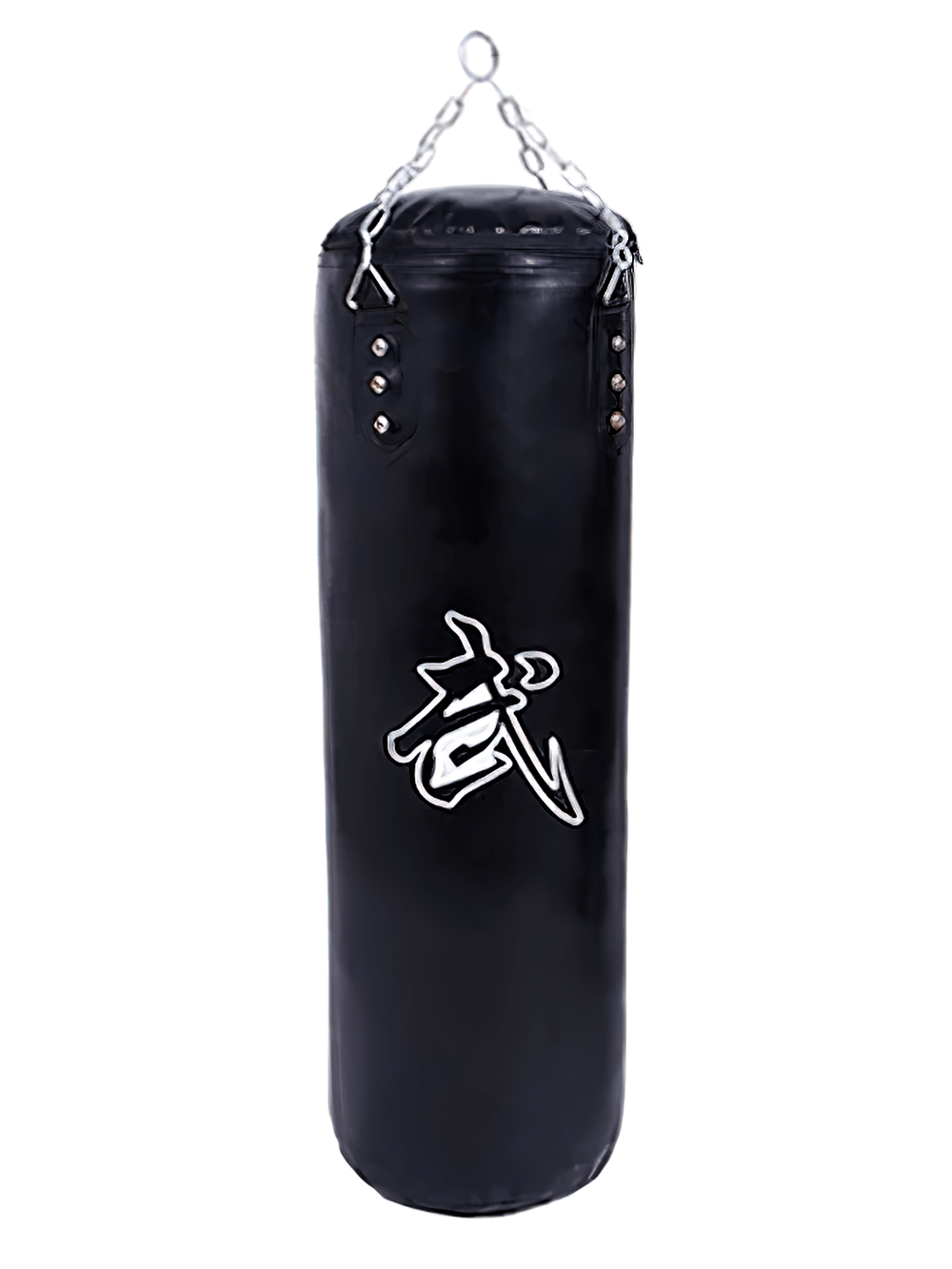 Durable hanging punching bag for boxing and martial arts SF2720, perfect for kickboxing and MMA training.