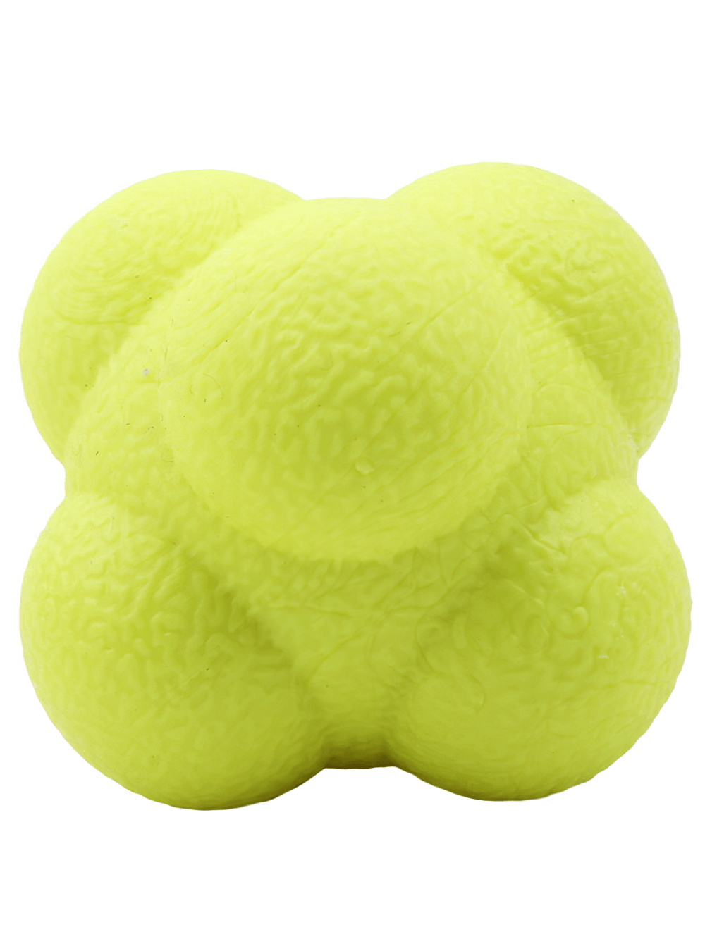 Hexagonal Reaction Ball for Enhanced Reflexes - SF2708