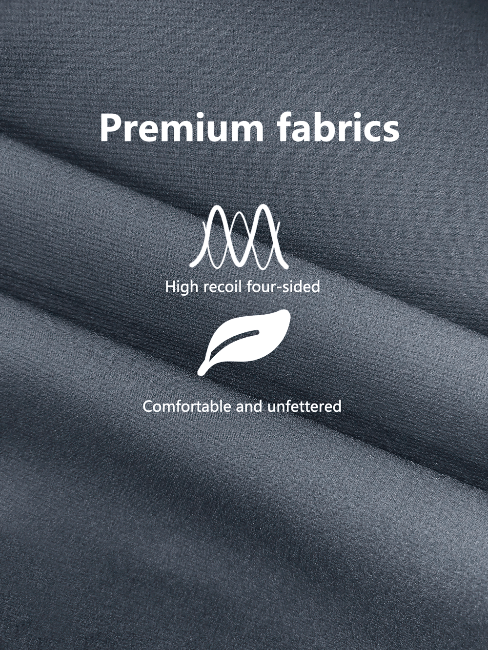 High Waist Stretchy Flare Pants for Women - SF4277