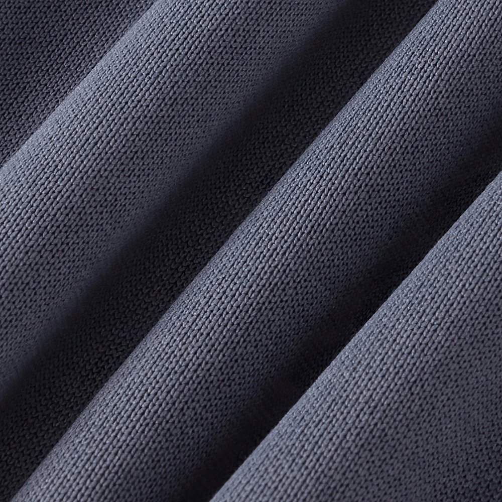 Close-up of fabric texture in Kids Elastic Ankle Sport Pants Ready Go Print - SF3880