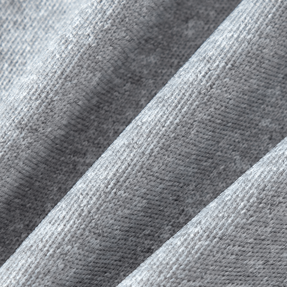 Close-up of fabric texture for Kids Elastic Waist Sport Jogger Pants Multi Color - SF3861 showcasing lightweight polyester blend