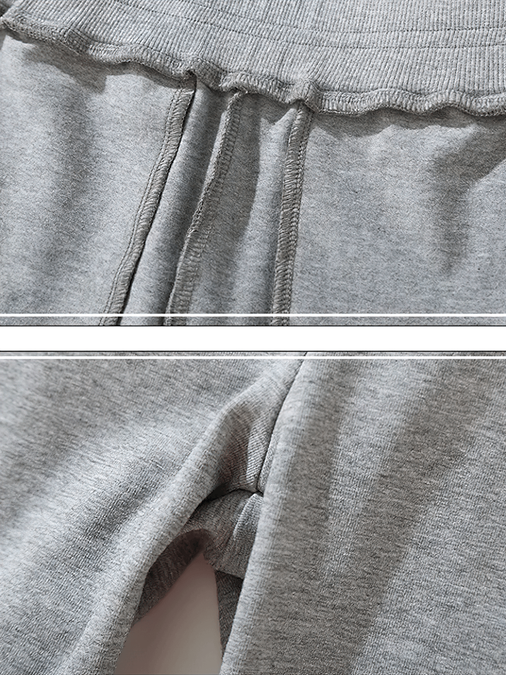 Kids Planet Graphic Sports Shorts With Pockets - SF3823 in gray showing waistband detail and solar system print