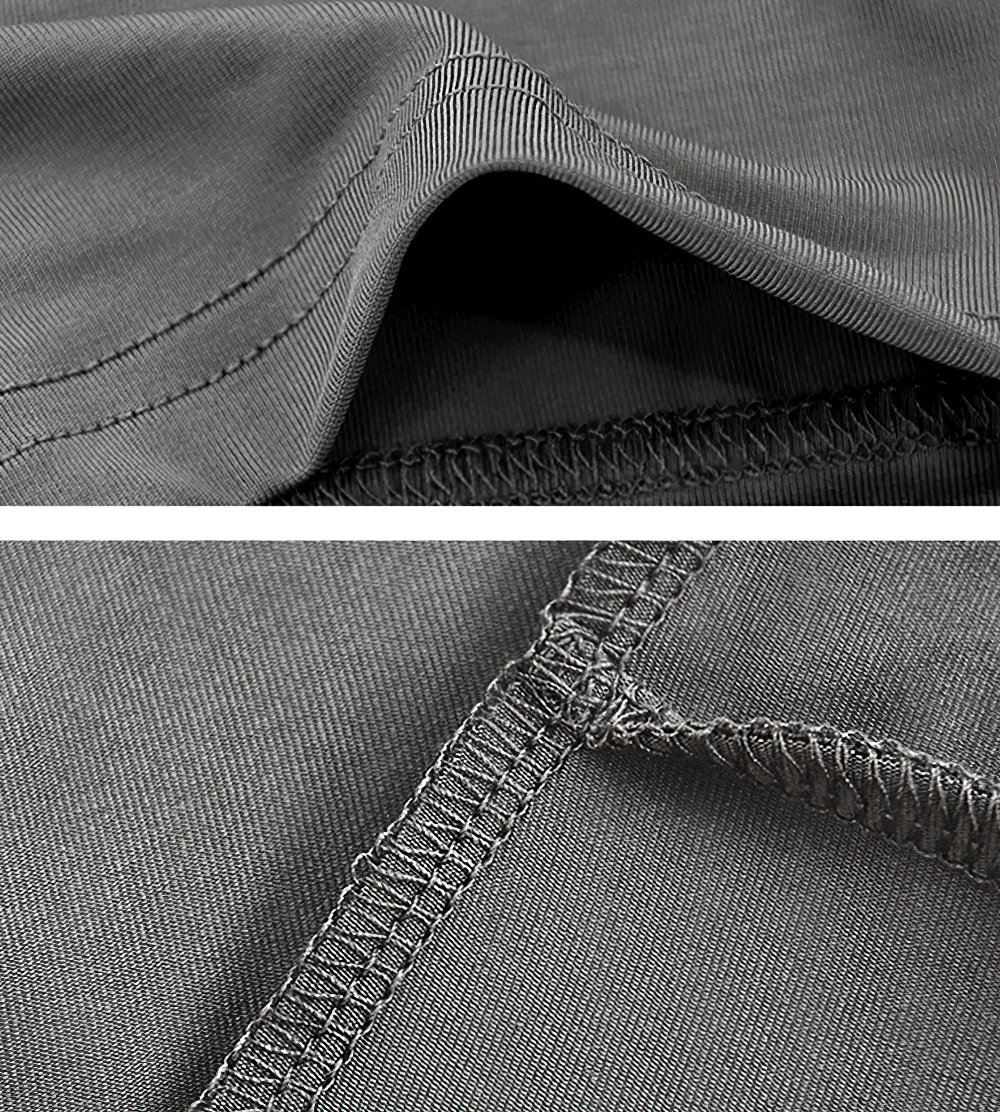 Close-up of Kids' Sports Capri Leggings for Fitness - SF3624 showcasing durable stitching and stretchy polyester fabric for active play.