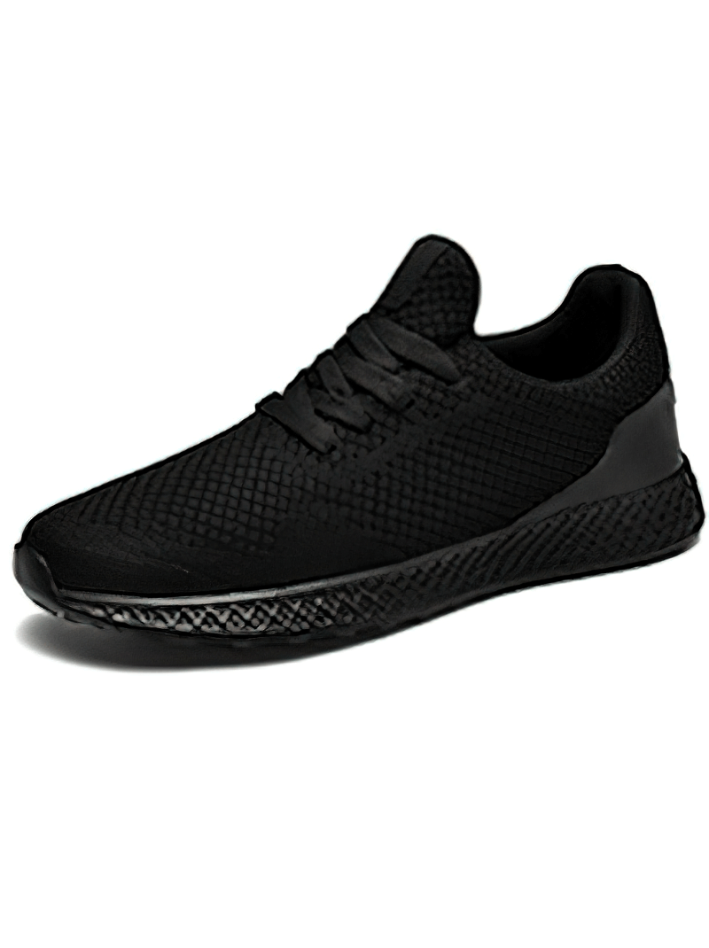 Lightweight Mesh Tenis Shoes / Men's Outdoor Training Shoes - SF1345