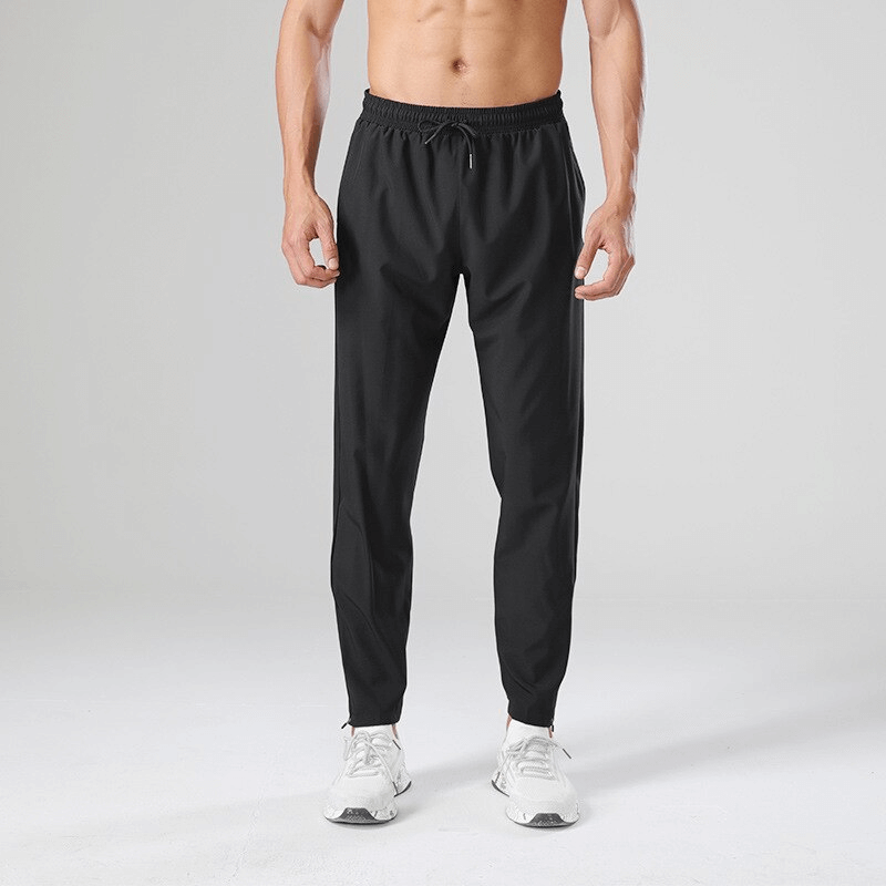 Lightweight Sports Quick-Drying Men's Pants / Workout Clothes - SF1521