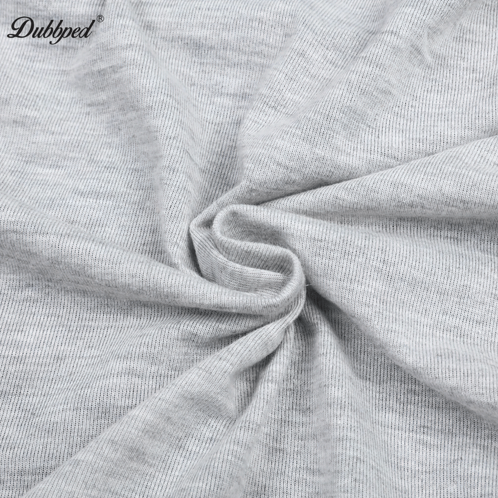 Close-up texture of gray fabric from Lightweight Zip-Up Jacket with Hood and Pockets - SF3687