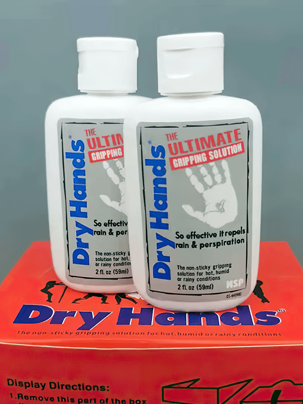 Liquid Magnesium Chalk Powder for Training - SF3559 in 59ml bottles for ultimate grip in sports.