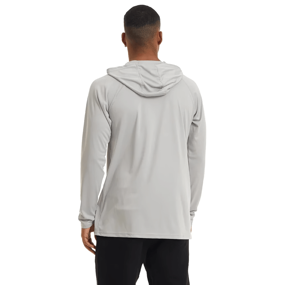 Long Sleeve Hooded UV Protection Outdoor Top - SF2547