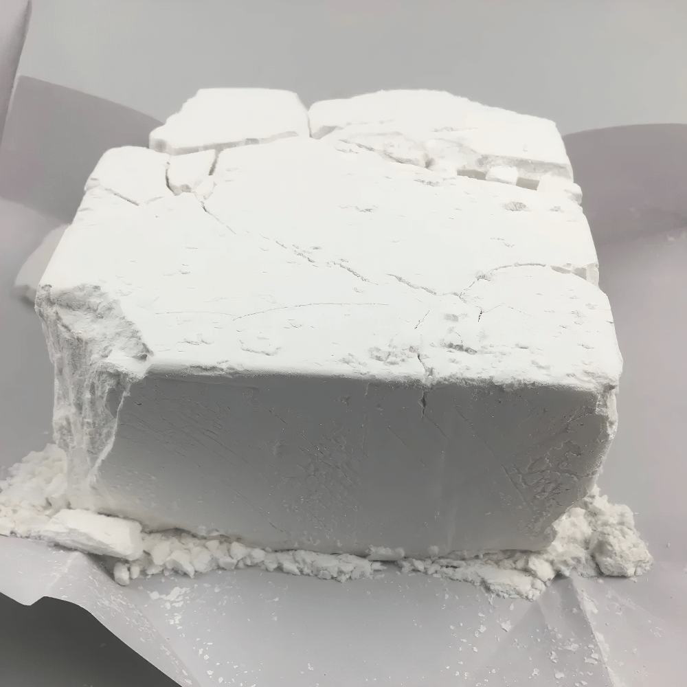 Magnesium Carbonate Gym Chalk Blocks for Training - SF3456, perfect for weightlifting and climbing grip enhancement.