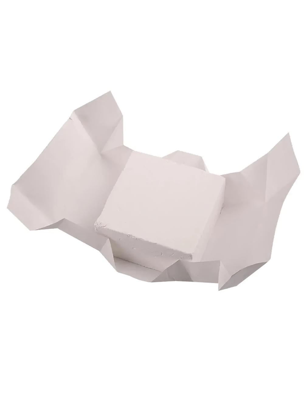 Magnesium Carbonate Sports Chalk Block - SF3557 for improved grip in weightlifting, gymnastics, and climbing, anti-skid powder.