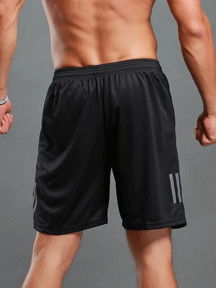 Men's Performance Athletic Shorts for Running - SF2171