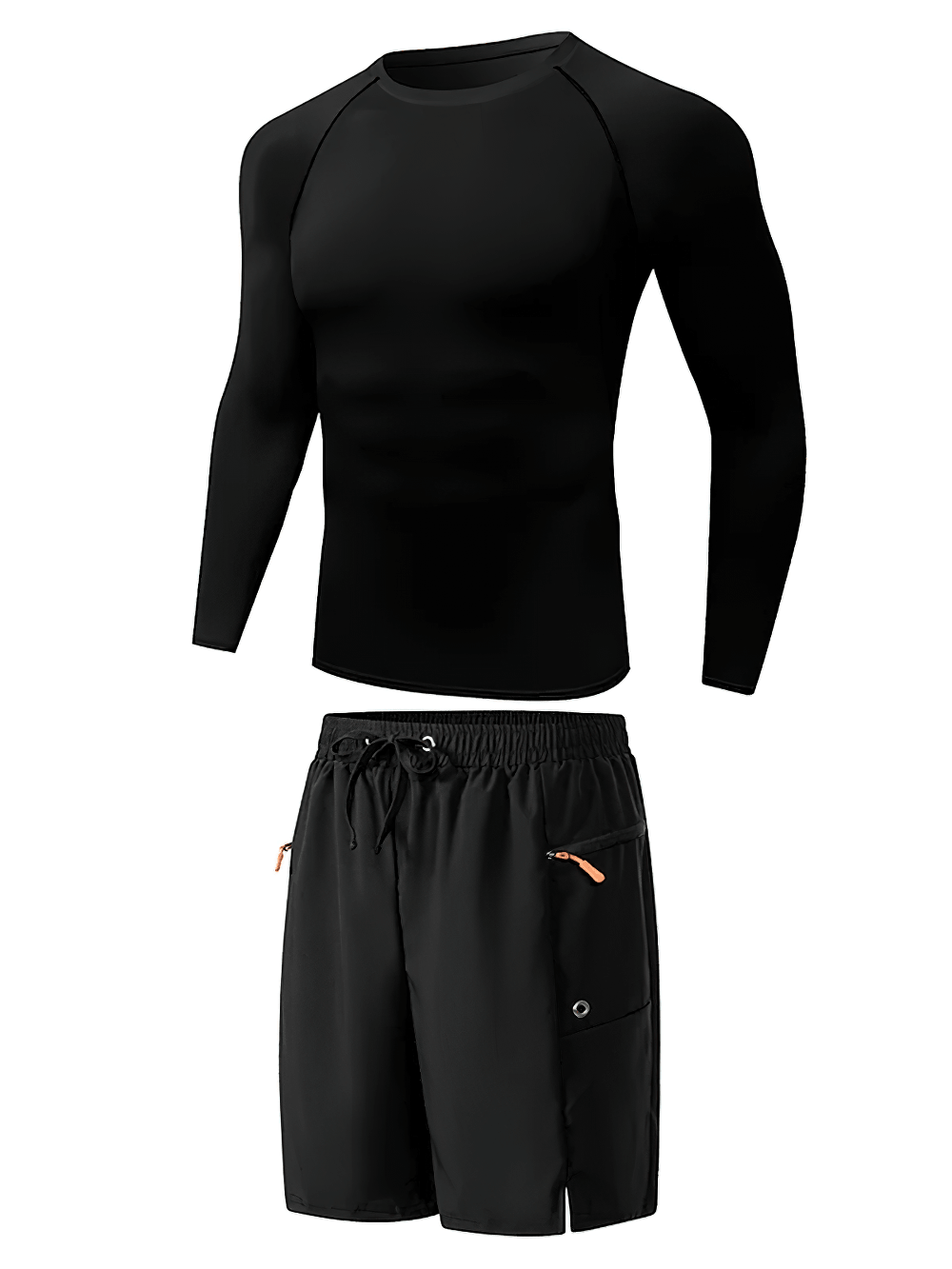 Men's Rashguards