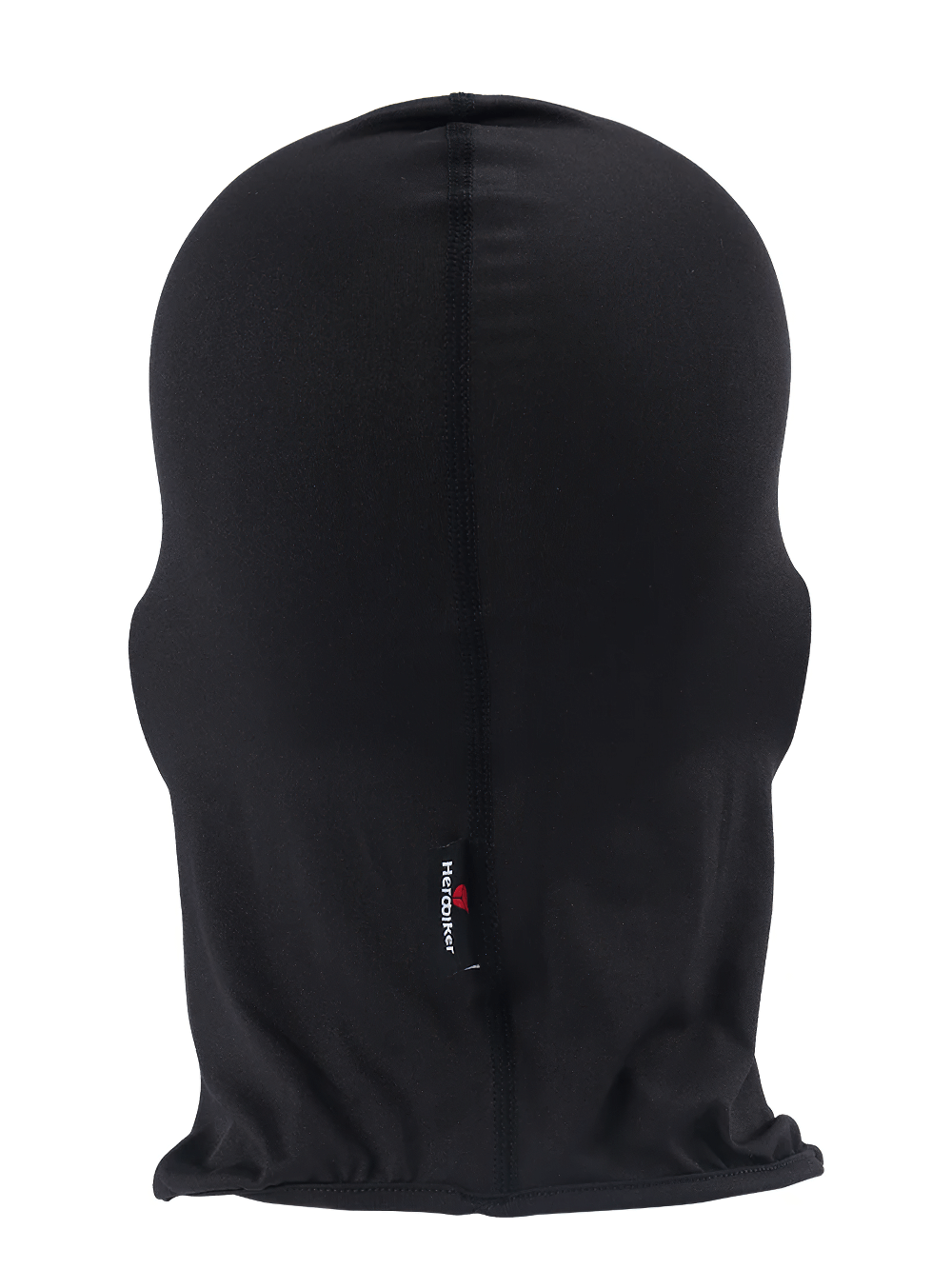 Windproof and dustproof motorcycle balaclava - full face mask for outdoor activities. Breathable Lycra for year-round protection.