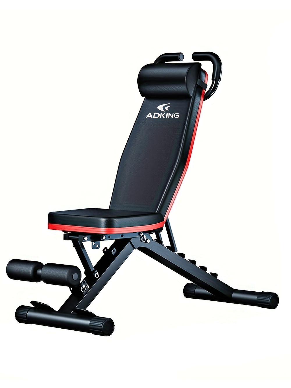 Multifunctional Foldable Fitness Bench - SF3012