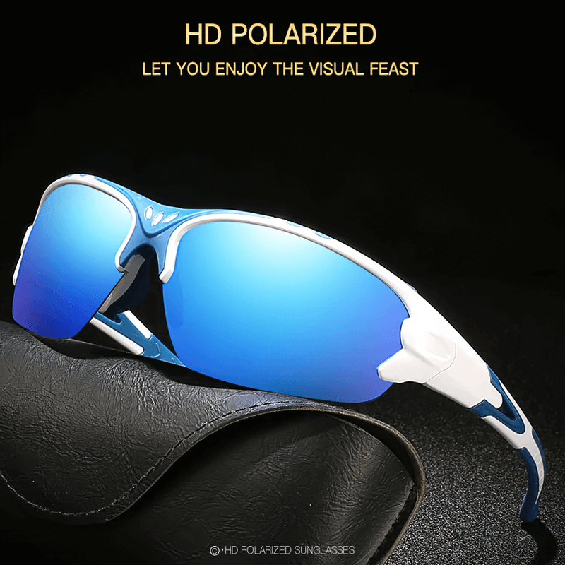 Outdoor Sports Sunglasses UV Protection - SF2213