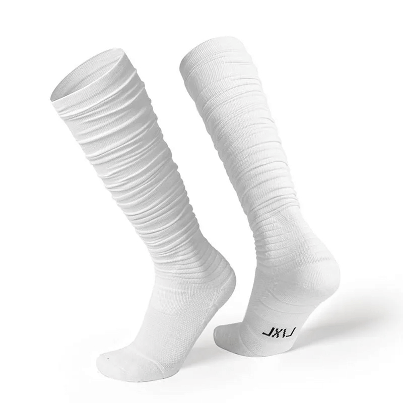 Performance Compression Knee-High Rugby Socks - SF2226