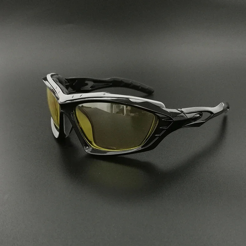 Polarized Sports Sunglasses - Bicycle Eyewear - SF2220