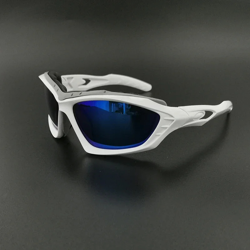Polarized Sports Sunglasses - Bicycle Eyewear - SF2220